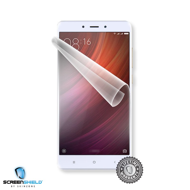 Screenshield™ XIAOMI Redmi Note 4 Global folie na displej - obrázek produktu