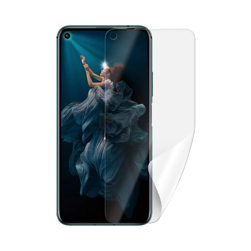 Screenshield HUAWEI Honor 20 Pro folie na displej - obrázek produktu