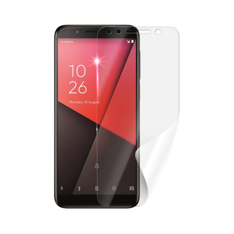 Screenshield VODAFONE Smart N9 VFD720 folie na displej - obrázek produktu