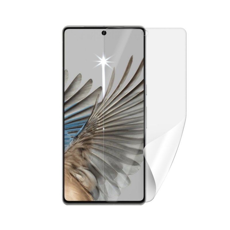 Screenshield GOOGLE Pixel 7 Pro 5G fólie na displej - obrázek produktu