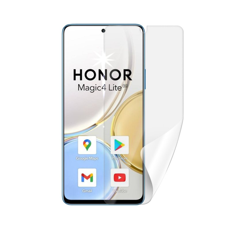 Screenshield HUAWEI Honor Magic 4 lite 5G fólie na displej - obrázek produktu