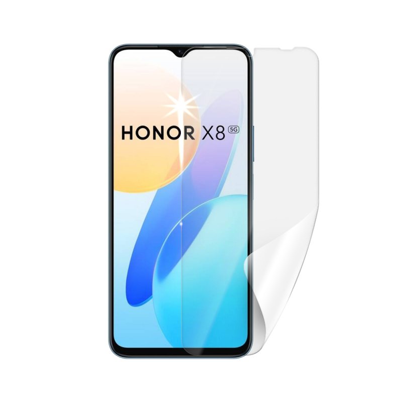 Screenshield HUAWEI Honor X8 5G fólie na displej - obrázek produktu