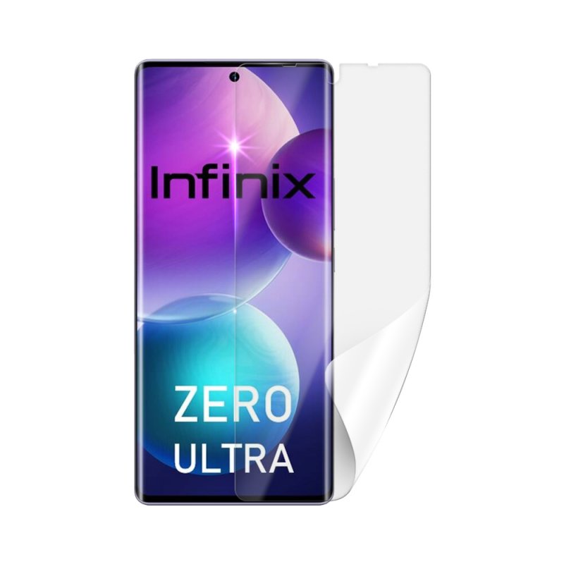 Screenshield INFINIX Zero ULTRA NFC fólie na displej - obrázek produktu