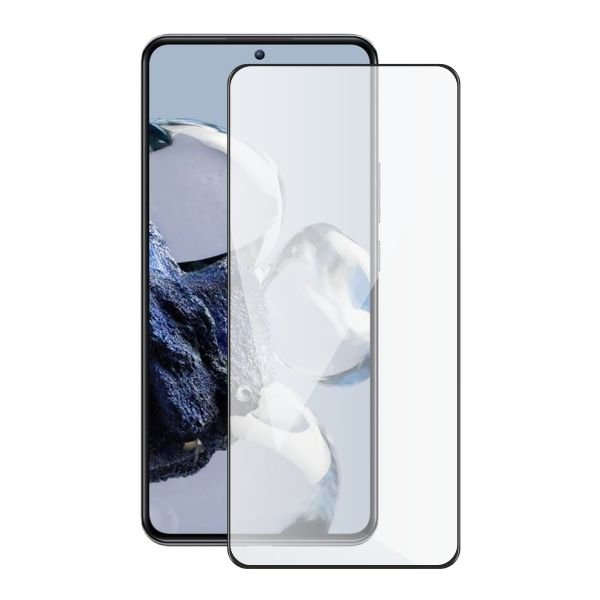 Screenshield XIAOMI 12T Pro Tempered Glass Protection - obrázek produktu