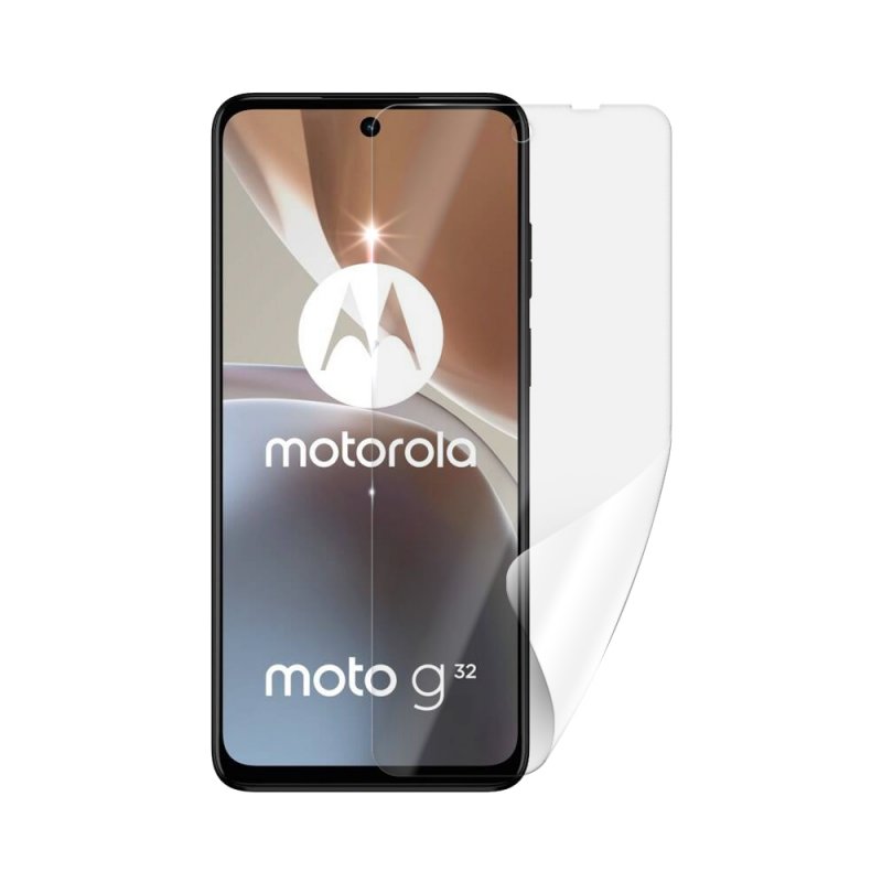 Screenshield MOTOROLA Moto G32 XT2235 fólie na displej - obrázek produktu