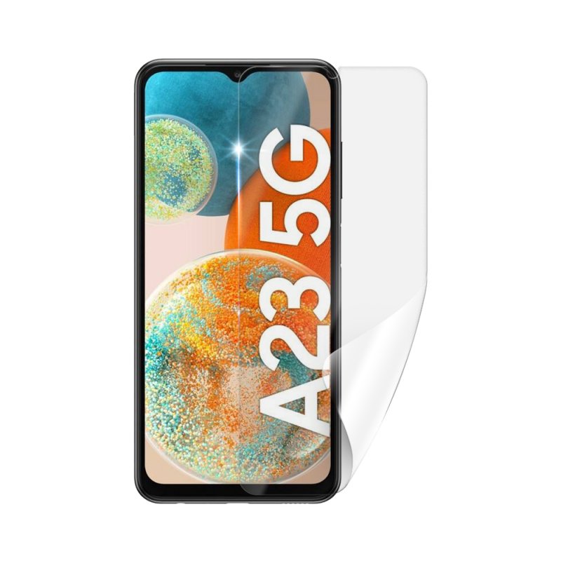 Screenshield SAMSUNG A236 Galaxy A23 5G fólie na displej - obrázek produktu