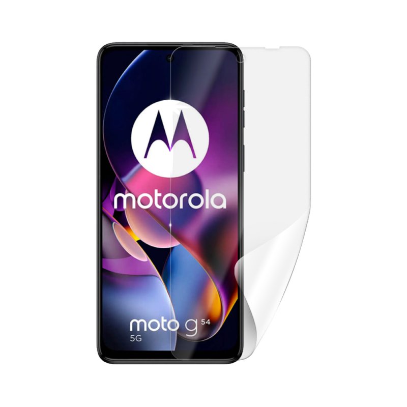 Screenshield MOTOROLA Moto G54 XT2343 fólie na displej - obrázek produktu