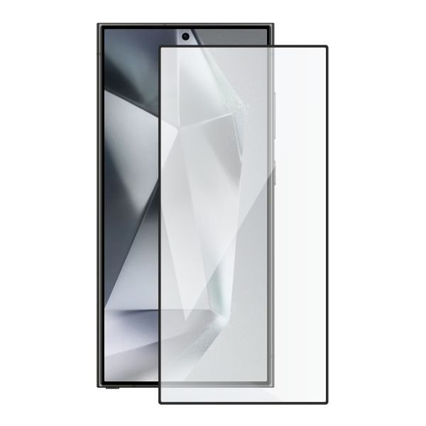 Screenshield SAMSUNG S921 Galaxy 24 Ultra Tempered Glass Protection - obrázek produktu