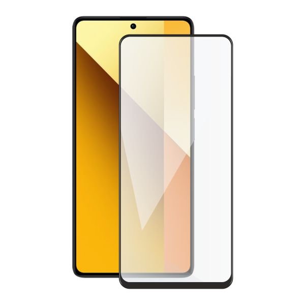 Screenshield XIAOMI Redmi Note 13 5G Tempered Glass Protection - obrázek produktu