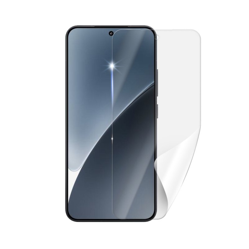 Screenshield XIAOMI 15 5G  fólie na displej - obrázek produktu