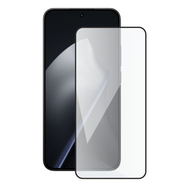 Screenshield XIAOMI 15T Tempered Glass Protection - obrázek produktu