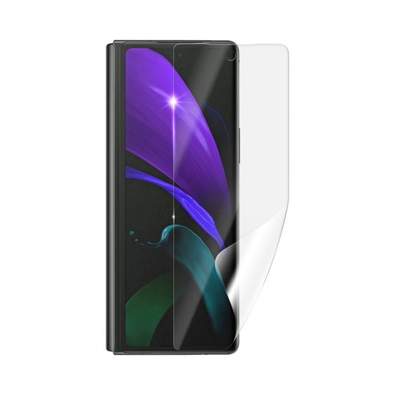 Screenshield SAMSUNG F916 Galaxy Z Fold 2 folie na displej - obrázek produktu