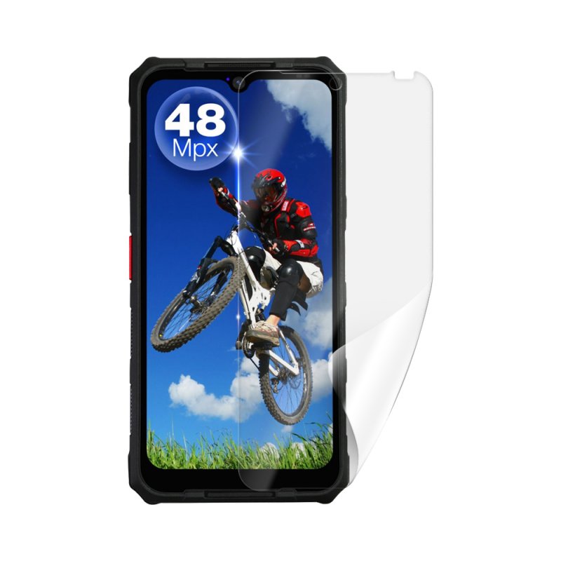 Screenshield EVOLVEO Strongphone G9 folie na displej - obrázek produktu