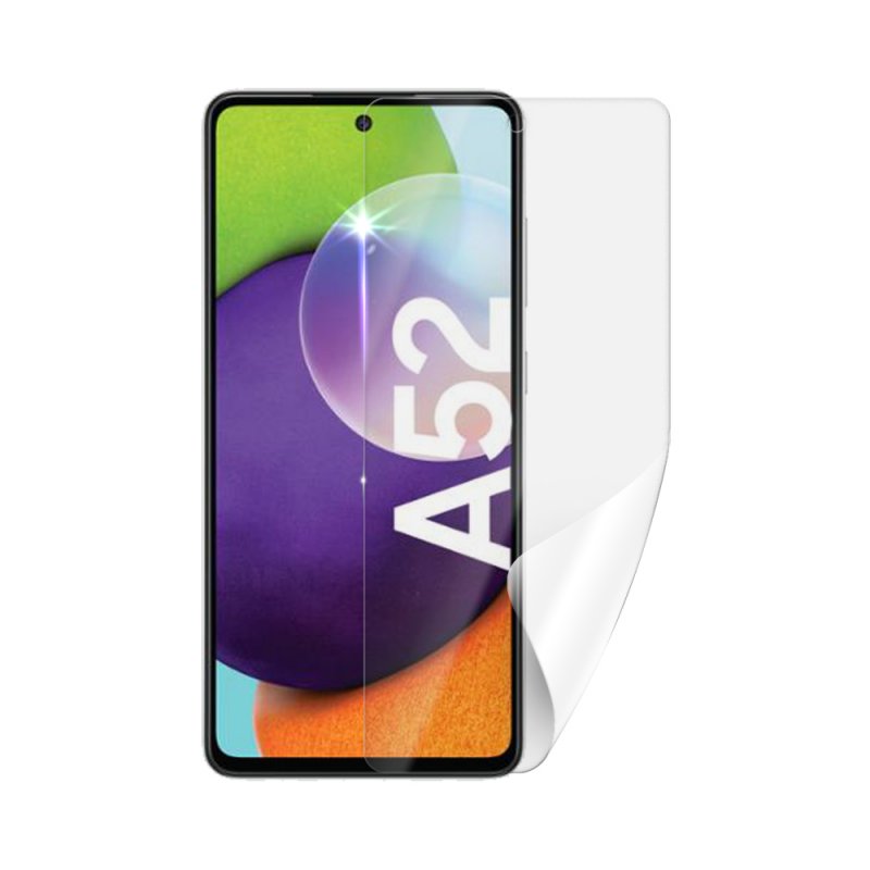 Screenshield SAMSUNG A525 Galaxy A52 folie na displej - obrázek produktu