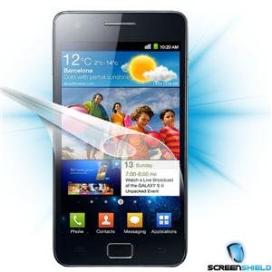 ScreenShield Galaxy S II - Fólie na displej - obrázek produktu