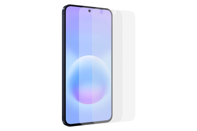 Samsung Ochranná fólie A57 Transparency - obrázek č. 2
