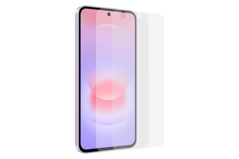 Samsung Ochranná fólie A37 Transparency - obrázek č. 3