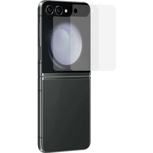 Samsung Ochranná fólie pro Samsung Galaxy Z Flip5 Transparent - obrázek produktu