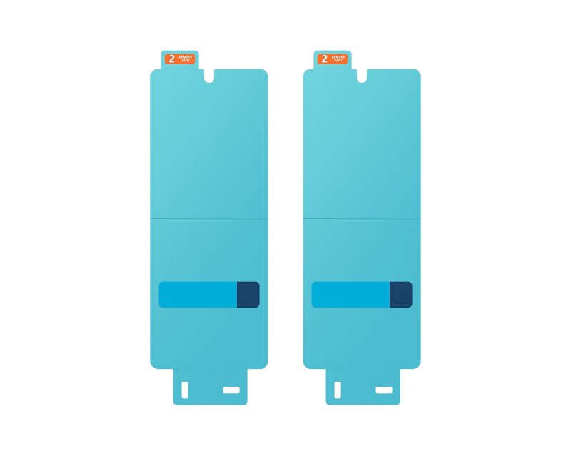 Samsung Ochranná fólie pro Samsung Galaxy Z Fold5 Transparent - obrázek produktu