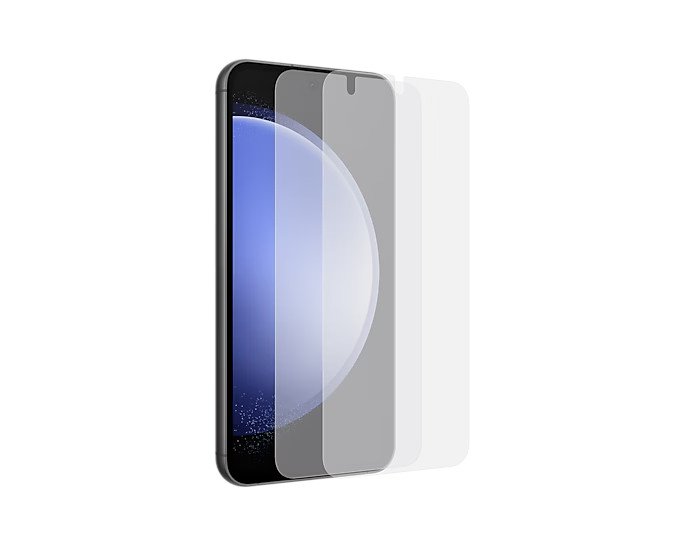Samsung Ochranná fólie pro Samsung Galaxy S23 FE Transparent - obrázek č. 1