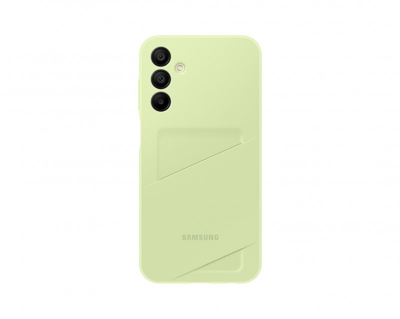 Samsung Ochranná fólie S24 Transparent - obrázek produktu