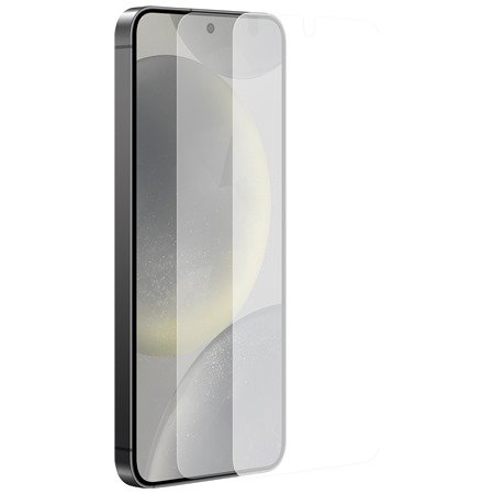 Samsung Ochranná fólie S24+ Transparent - obrázek produktu