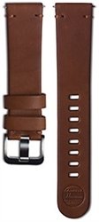 Samsung Braloba Essex kožený řemínek Galaxy Watch  Brown - obrázek produktu