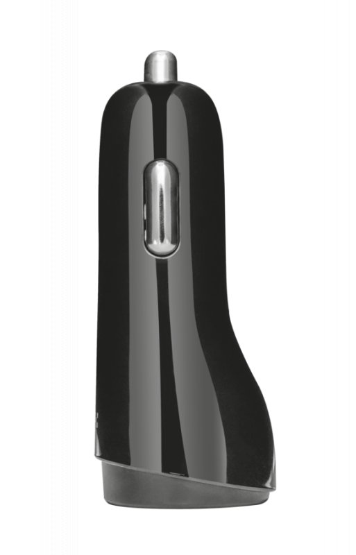 nabíječka TRUST Fast Dual Car Charger USB, 2x12W - obrázek č. 3