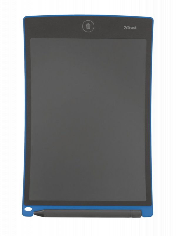 TRUST Wizz Digital Writing Pad with 8,5" LCD - obrázek č. 1
