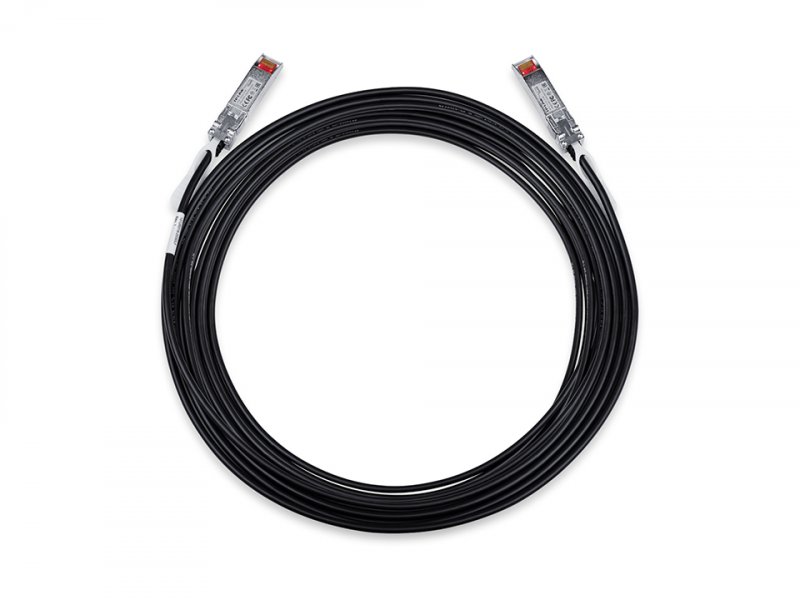 TP-Link TXC432-CU3M 3M Direct Attach SFP+ Cable 3m - obrázek produktu