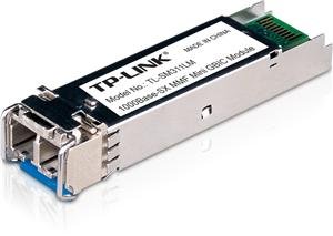TP-Link TL-SM311LM SFP Gb 550m Multi-Mode Module - obrázek produktu
