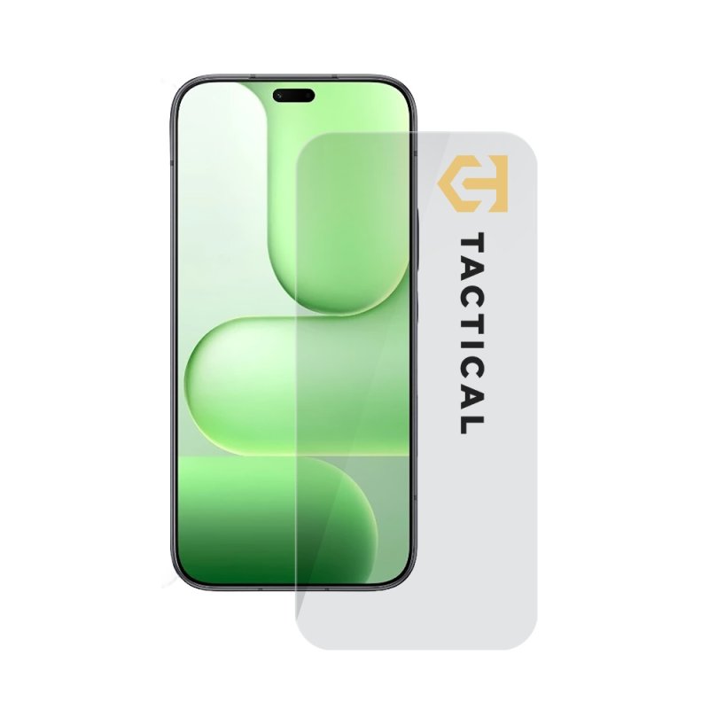 Tactical Glass Shield 2.5D sklo pro Honor 600 Lite Clear - obrázek produktu