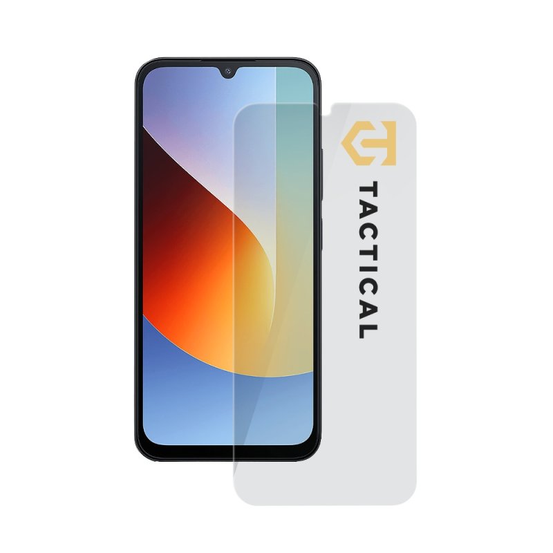 Tactical Glass Shield 2.5D sklo pro Xiaomi Redmi A7 Pro Clear - obrázek produktu