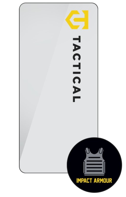Tactical Glass Impact Armour sklo pro Samsung Galaxy S26 - obrázek č. 1