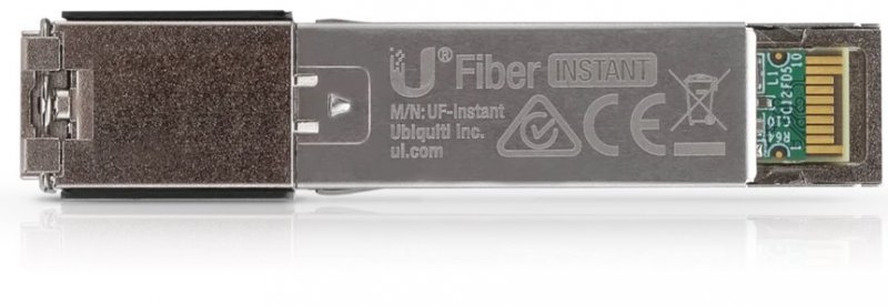 Ubiquiti UFiber Instant GPON ONU optický modul - obrázek č. 1
