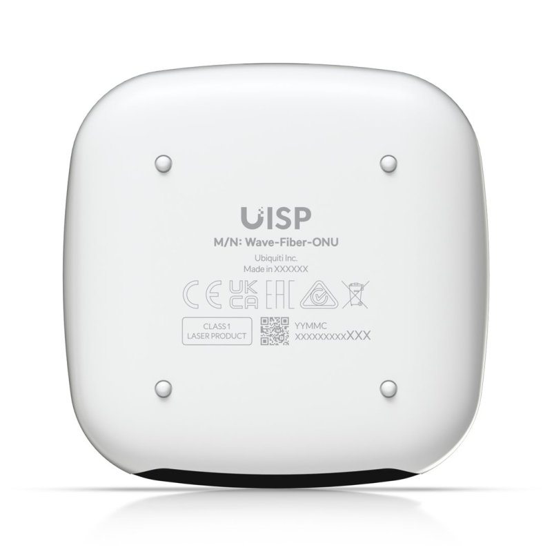 Ubiquiti Wave-Fiber-ONU-5 - WaveFiber ONU, 5-pack - obrázek č. 4
