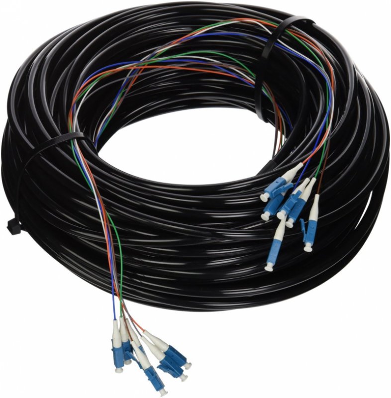 Ubiquiti FC-SM-100, Fiber Cable,Single Mode,100` (30m) - obrázek produktu