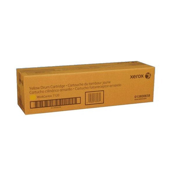 Xerox Drum Yellow pro WC7120 / 7220 (51.000 str) - obrázek produktu
