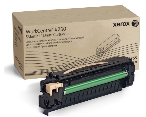 Xerox DRUM pro WC4250/ 4260 (80.000 str) - obrázek produktu