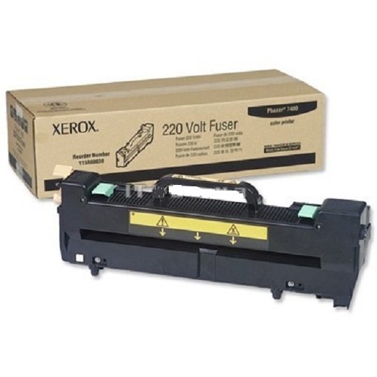 Xerox Fuser Assembly 220V WC6605 - obrázek produktu