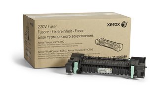 Xerox Fuser 220V C400/ C405 - obrázek produktu