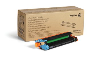 Xerox Cyan Drum Cartridge VersaLink C600/ C605 - obrázek produktu