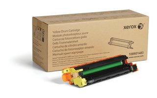 Xerox Yellow Drum Cartridge VersaLink C600/ C605 - obrázek produktu