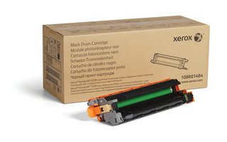 Xerox Black Drum Cartridge VersaLink C600/ C605 - obrázek produktu