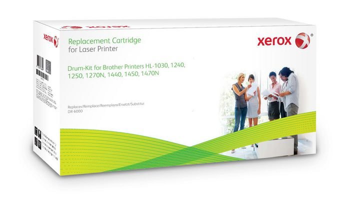 XEROX válec kompat. s Brother DR6000, 20 000str Bk - obrázek produktu
