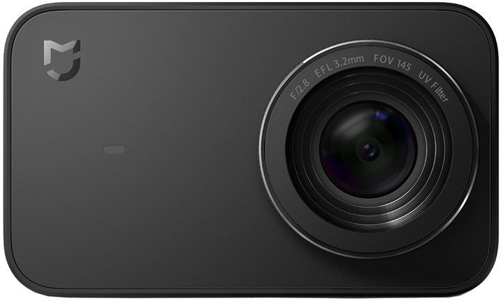 Xiaomi Mi Action Camera 4K - obrázek produktu