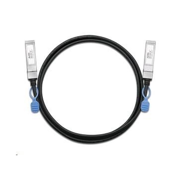 Zyxel DAC10G-1M, 10G direct attach cable. 1 Meter v2 - obrázek produktu
