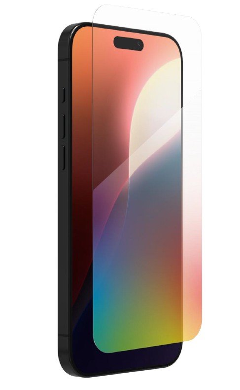 ZAGG Ochranné sklo Elite VisionGuard pro Apple iPhone 17 - obrázek produktu