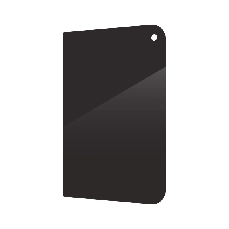 Screen protector Glass Privacy XTR Privacy for Apple iPhone Duo - obrázek č. 1