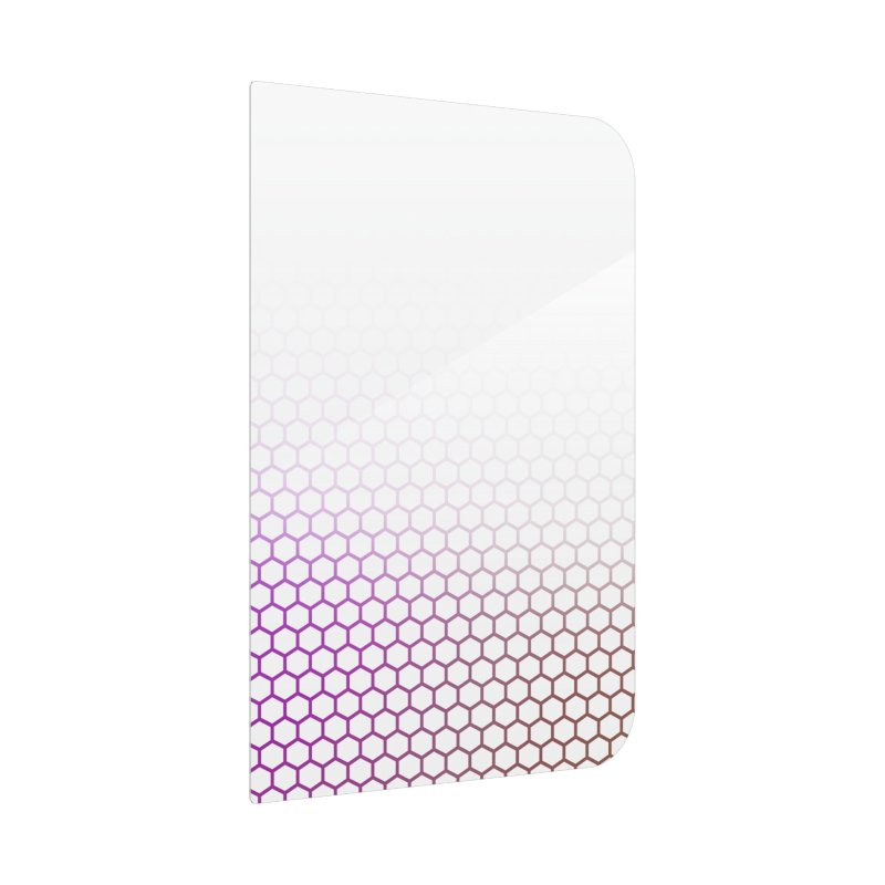 Screen protector Glass XTR6 for Apple iPhone Duo - obrázek č. 1
